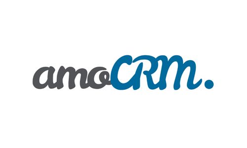 Создание сайтов на технологии amoCRM