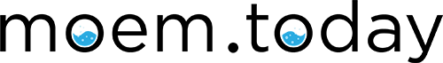 Логотип moem.today