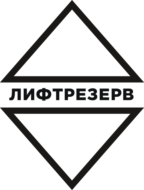 Логотип ЛифтРезерв