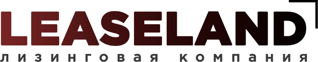 Логотип LeasyLand